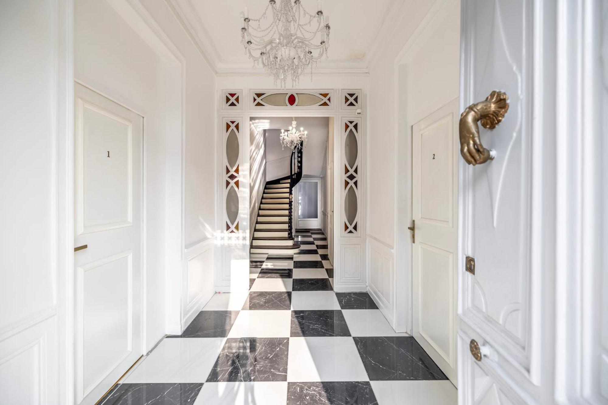 Suite De Prestige Le Diamant - 55M2 เปรีเกอ ภายนอก รูปภาพ
