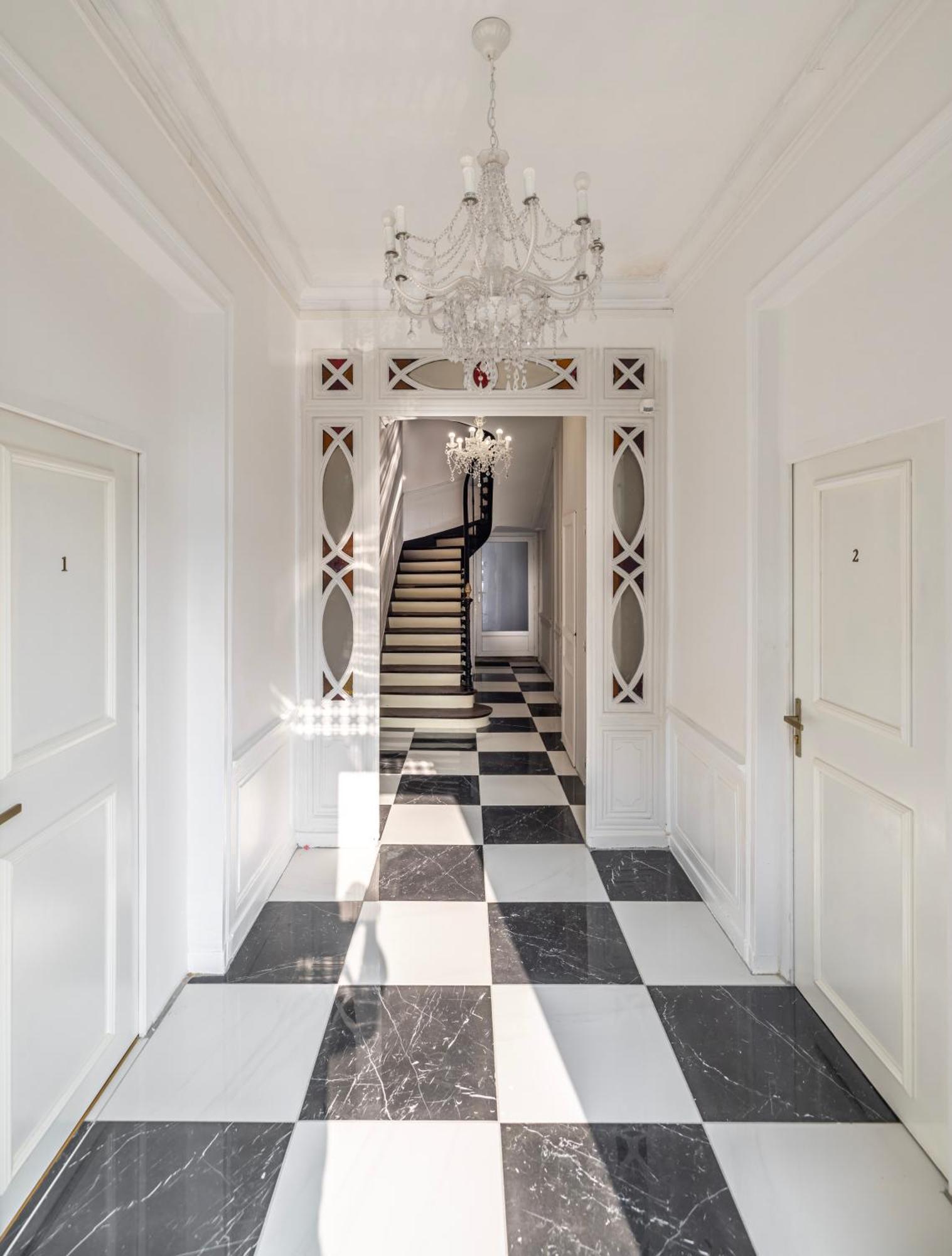 Suite De Prestige Le Diamant - 55M2 เปรีเกอ ภายนอก รูปภาพ